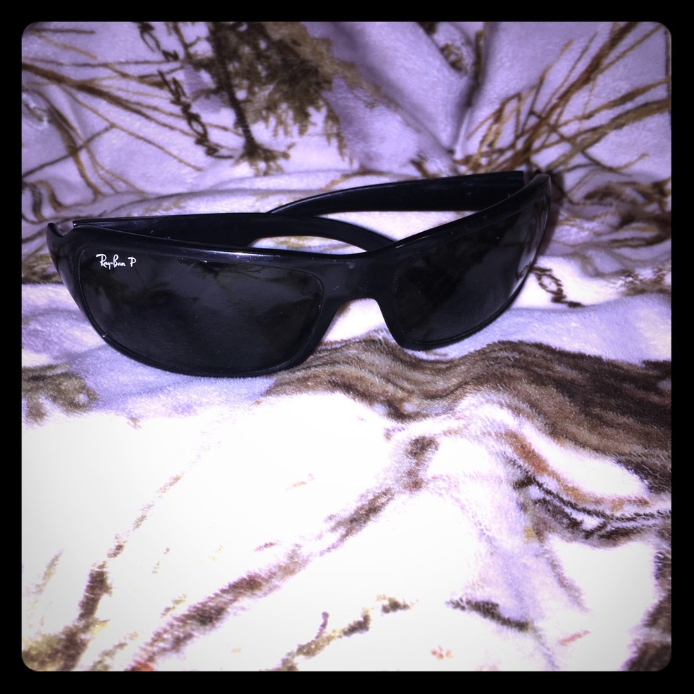 Ray-Ban sunglasses men’s